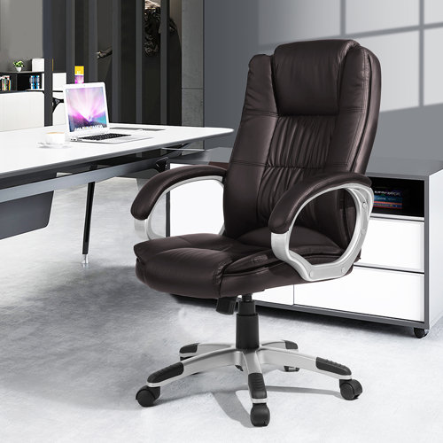 Inbox Zero Office Chair Wayfair